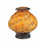 Glass and Ceramic Cremation Urns