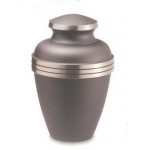 Brass and Metal Cremation Urns