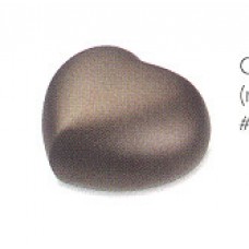 Chestnut Bronze Heart
