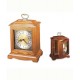 Continuum Oak Mantel Clock